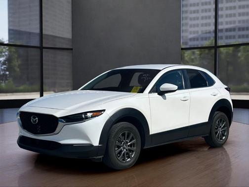 2023 Mazda CX-30 2.5 S