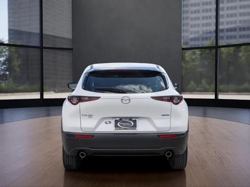 2023 Mazda CX-30 2.5 S