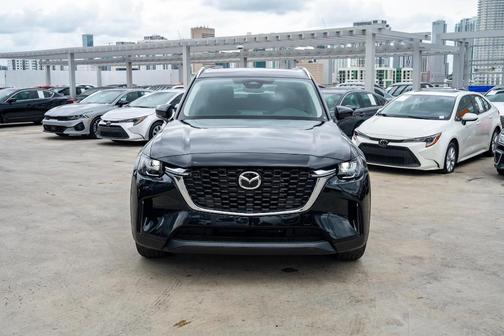 2026 Mazda CX-90 SE