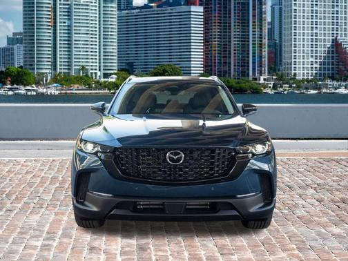 2026 Mazda CX-50 2.5 S PREMIUM