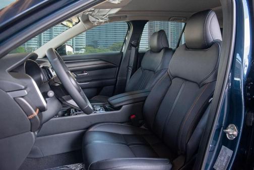 2026 Mazda CX-50 2.5 S PREMIUM