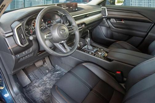 2026 Mazda CX-50 2.5 S PREMIUM