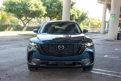 2026 Mazda CX-50 2.5 S PREMIUM