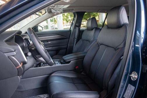 2026 Mazda CX-50 2.5 S PREMIUM