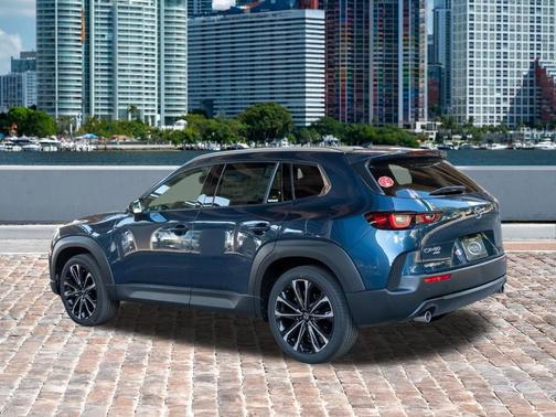 2026 Mazda CX-50 2.5 S PREMIUM