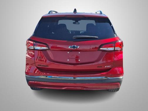 2023 Chevrolet Equinox AWD RS