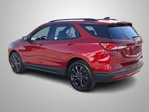 2023 Chevrolet Equinox AWD RS