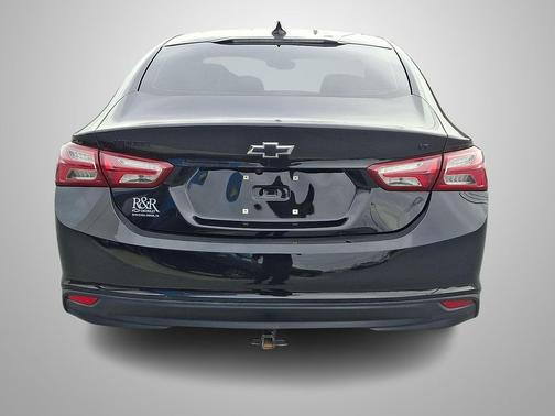 2020 Chevrolet Malibu FWD LT