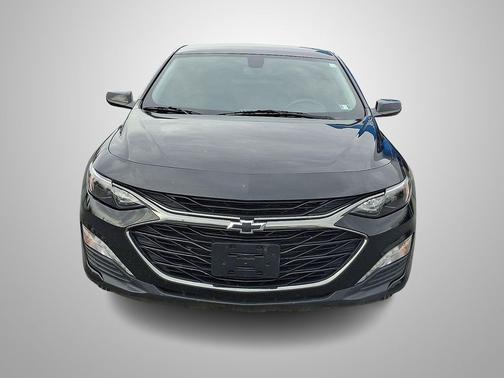 2020 Chevrolet Malibu FWD LT