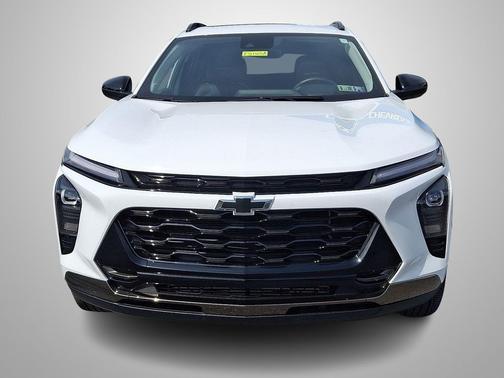 2024 Chevrolet Trax FWD ACTIV