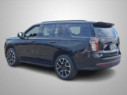 2022 Chevrolet Tahoe 4WD RST