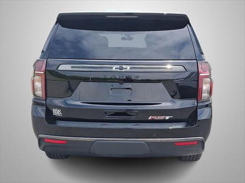 2022 Chevrolet Tahoe 4WD RST