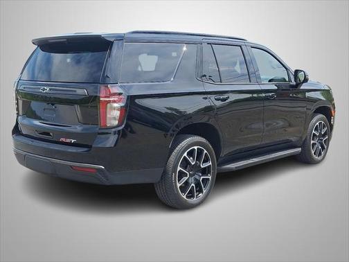2022 Chevrolet Tahoe 4WD RST