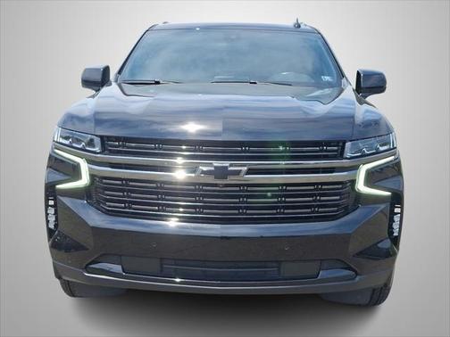 2022 Chevrolet Tahoe 4WD RST
