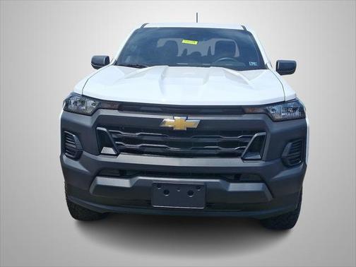 2023 Chevrolet Colorado WT
