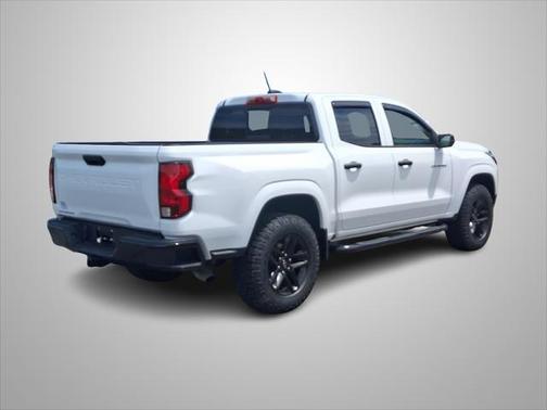 2023 Chevrolet Colorado WT