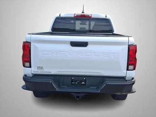 2023 Chevrolet Colorado WT