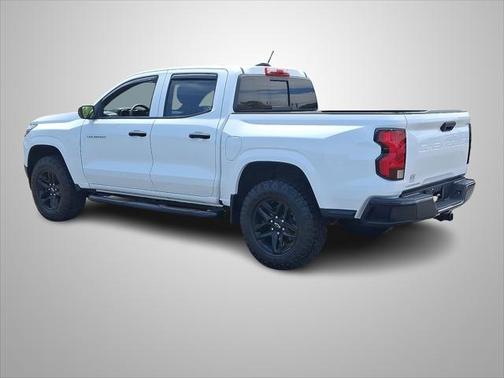 2023 Chevrolet Colorado WT