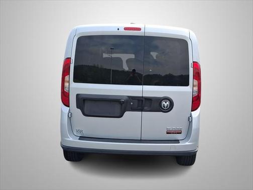 2019 RAM ProMaster City SLT