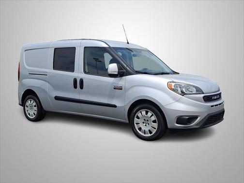 2019 RAM ProMaster City SLT
