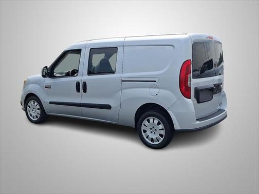 2019 RAM ProMaster City SLT