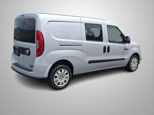 2019 RAM ProMaster City SLT