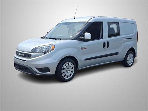 2019 RAM ProMaster City SLT