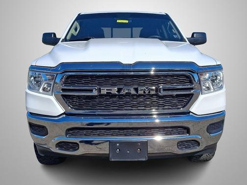 2019 RAM 1500 Tradesman