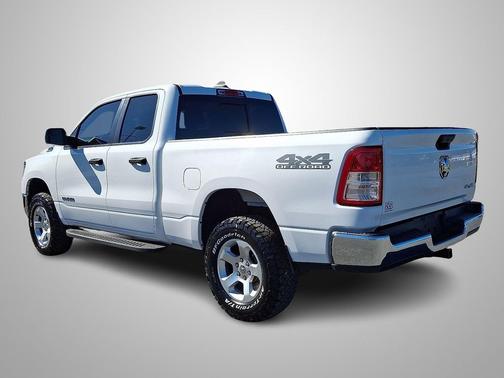 2019 RAM 1500 Tradesman