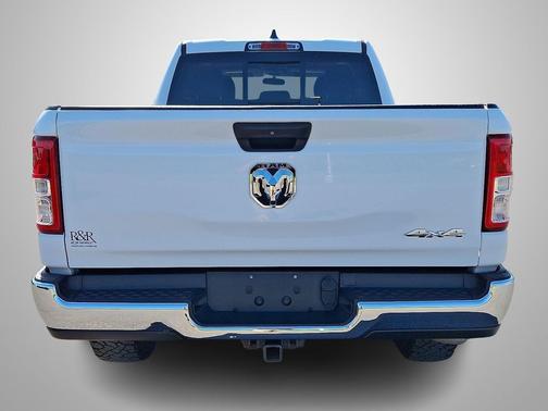 2019 RAM 1500 Tradesman