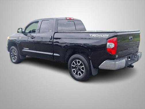 2015 Toyota Tundra SR