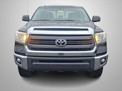 2015 Toyota Tundra SR