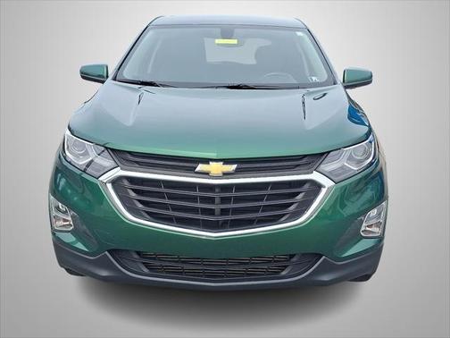 2018 Chevrolet Equinox 2LT