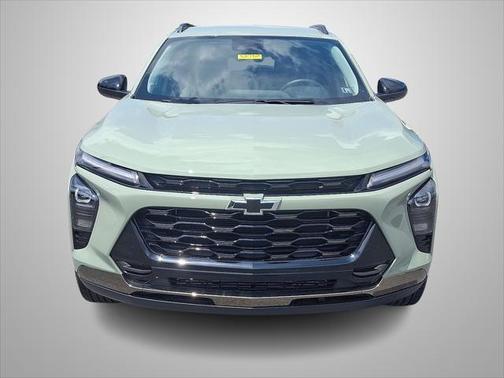 2024 Chevrolet Trax FWD ACTIV