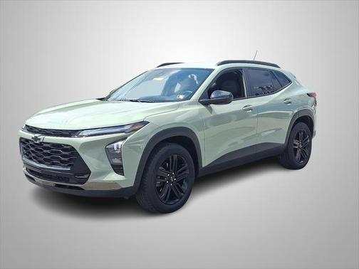 2024 Chevrolet Trax FWD ACTIV