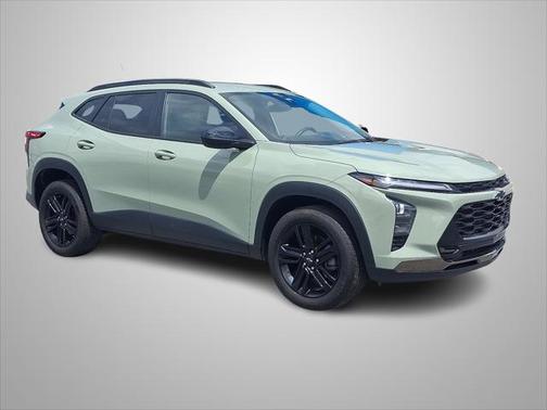2024 Chevrolet Trax FWD ACTIV