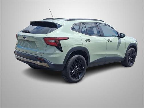 2024 Chevrolet Trax FWD ACTIV