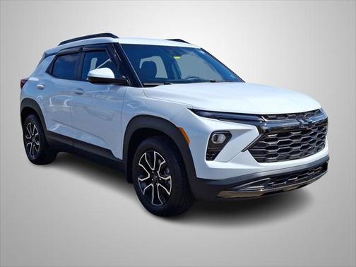 2024 Chevrolet Trailblazer ACTIV