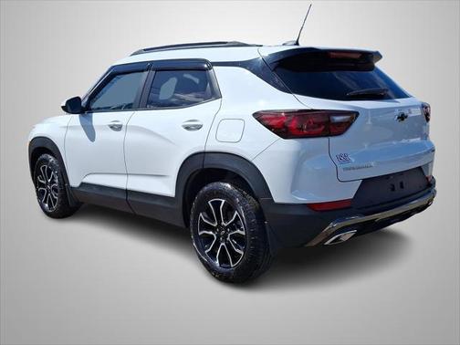 2024 Chevrolet Trailblazer ACTIV