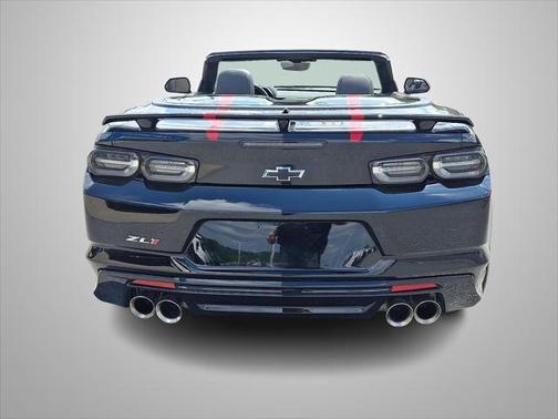 2023 Chevrolet Camaro ZL1