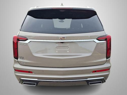 2023 Cadillac XT6 Premium Luxury AWD
