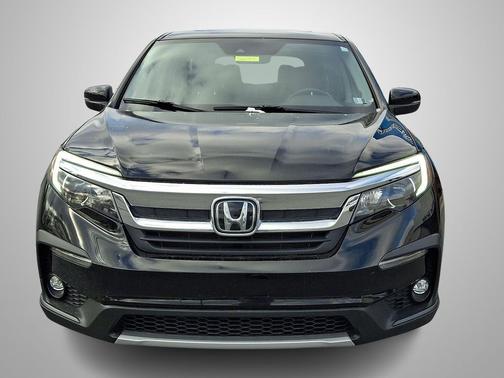 2021 Honda Pilot AWD EX-L