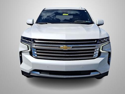 2023 Chevrolet Tahoe 4WD High Country