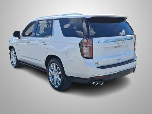 2023 Chevrolet Tahoe 4WD High Country