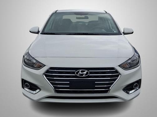 2022 Hyundai Accent SEL