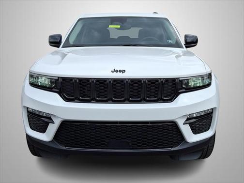 2023 Jeep Grand Cherokee Limited X