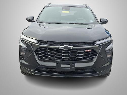 2024 Chevrolet Trax FWD 2RS