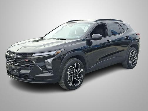 2024 Chevrolet Trax FWD 2RS