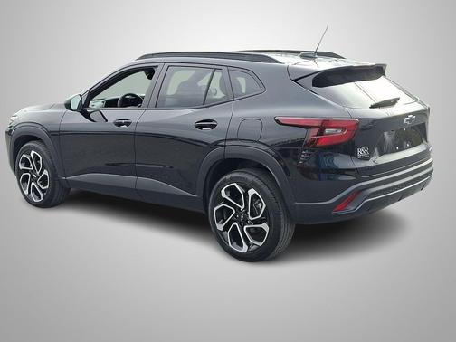 2024 Chevrolet Trax FWD 2RS