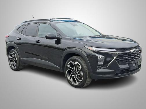 2024 Chevrolet Trax FWD 2RS